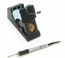 WMRPSET Set Micro Stilo Saldante WMRP 40W con Supporto WDH50 Weller T0052919099N