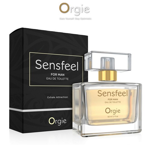 Orgie profumo uomo feromoni - profumo, ai
