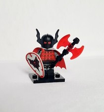 Lego 71045 minifigure SERIE 25