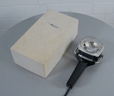 Lampada fotografica pellicola