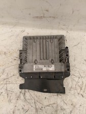 RICAMBI USATI 237100348R CENTRALINA MOTORE RENAULT Megane Serie (0815)   476744