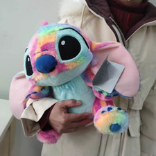 Peluche Lilo e Stitch