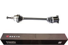 Albero Motore Destro Frontale