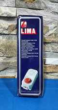 TRAFORMATORE LIMA CON SCATOLA