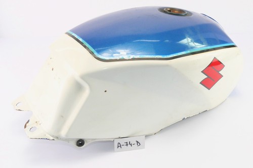 Suzuki gsx 550 gn71d - es, anno