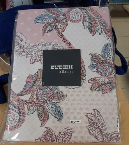 Copripiumino zucchi 160x210 - copripiumino,