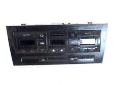 8E0820043AJ CENTRALINA GRUPPO DI COMANDO CLIMATIZZATORE CLIMA A/C AUTOMATICO AUD