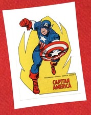 CAPITAN AMERICA N.27 1974