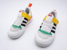 Adidas Forum 360 x Lego