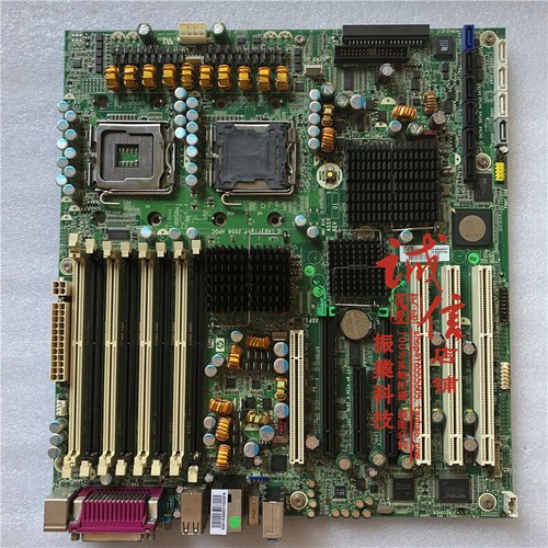 1pz per xw8400 scheda - 1pz, hp