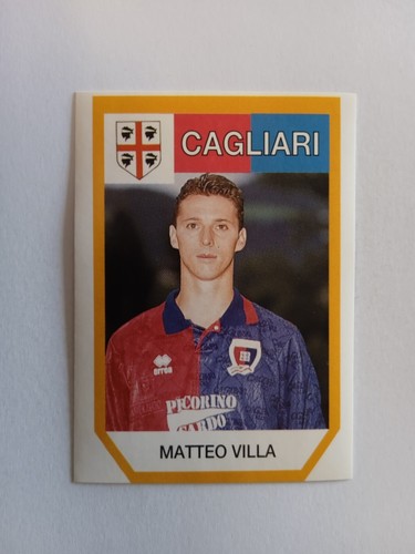 Figurina calcio flash - calcio, 94