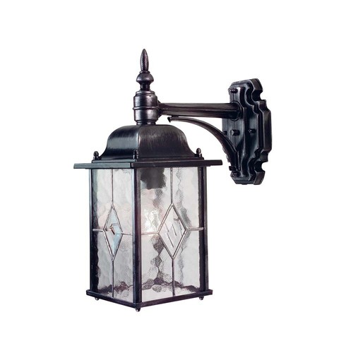 Lampada parete esterna - lampada,