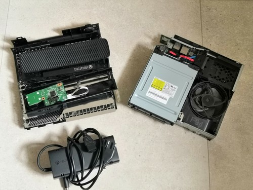 Scheda madre xbox - , super