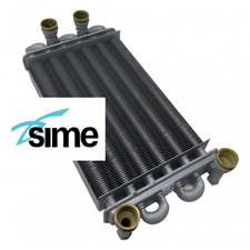 Scambiatore bitermico caldaia