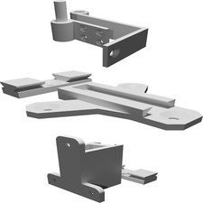 Speaker Bracket for Logitech