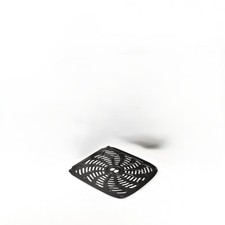 Griglia friggitrice ad aria Girmi FG79 cm 24x24