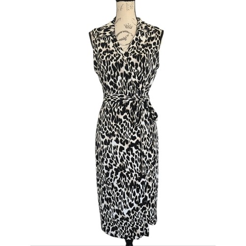 Abito midi calvin klein - abito,