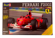 1:12 Revell Kit de tamaño