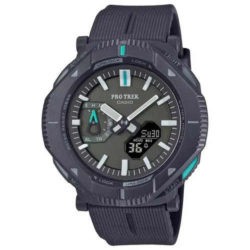 Orologio uomo casio - casio, trek