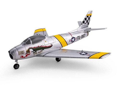 Flite umx sabre 30mm - umx, f-86