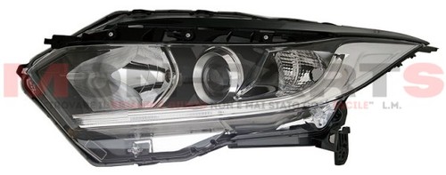 Faro fanale proiettore luce - faro,