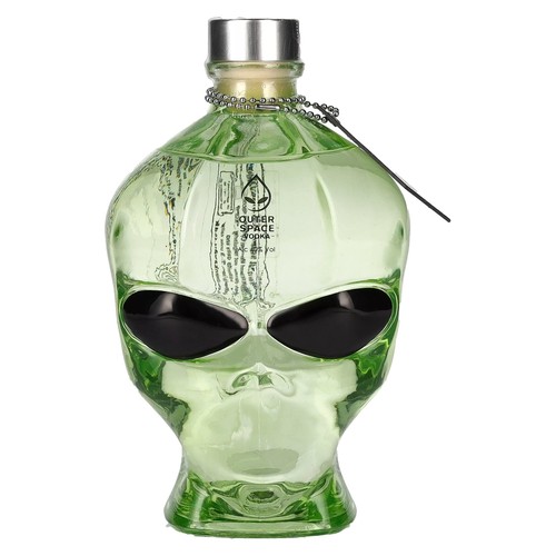 Outer space vodka - space,