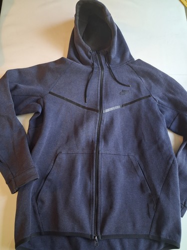 Nike tech fleece - taglia, l