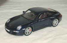 Norev 1:18 * Porsche 911