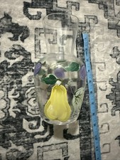 Set comodino Cara Face tazza