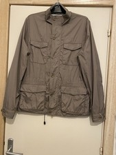 Aspesi Giacca leggera Uomo Field Jacket,taglia XL/va per L/.Capo Icona Aspesi