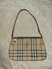Borsa a tracolla Burberry