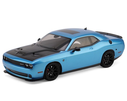 Kyosho dodge challenger - dodge, srt