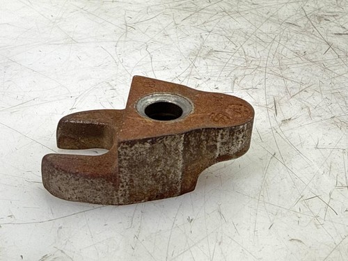 Staffa fermo iniettore citroen - fermo,