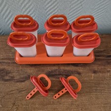 Stampi per lecca-lecca