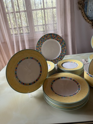 Villeroy boch servizio 15 - villeroy, &boch