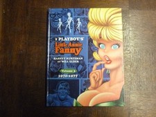 BD ADULTE - LITTLE ANNIE FANNY