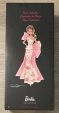 Rose Splendor Barbie bambola