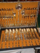 SERVIZIO POSATE ARG.800