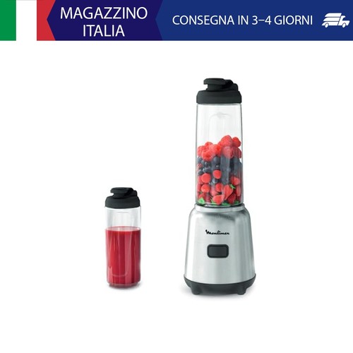 Moulinex mix move - moulinex, mini