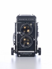 Macchina fotografica Mamiya