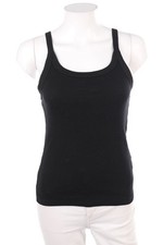 H&M Top S schwarz #1799