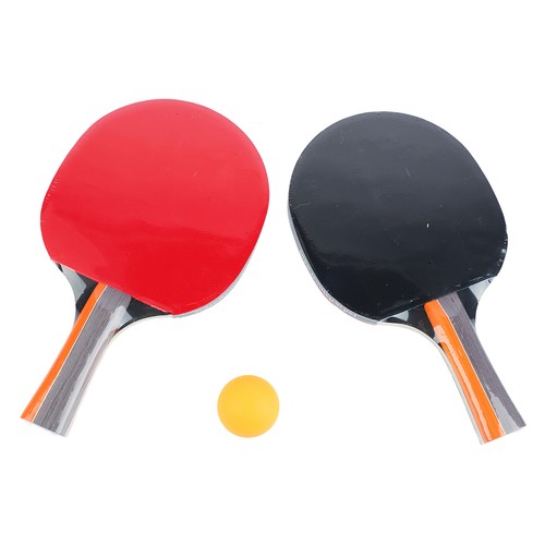 Racchette ping pong potente - da,