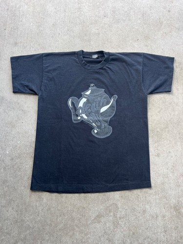 Shirt vintage 1988 - 1988, death