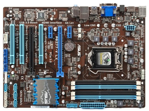 Asus p8z77 scheda - asus,