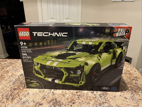 Nuovo lego technic - technic:, ford