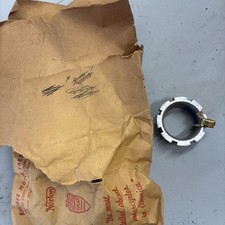 Lock Nut Exhaust Manifold