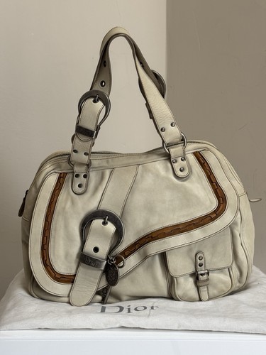 Christian dior gaucho borsa - christian, a