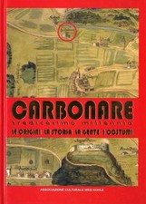 Carbonare: tredicesimo