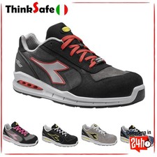 Scarpe Diadora Utility Run Net