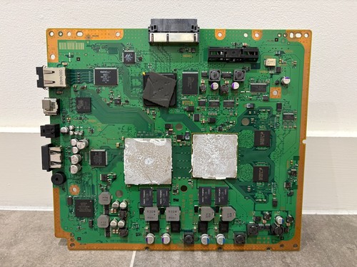 Scheda madre sony playstation - scheda,